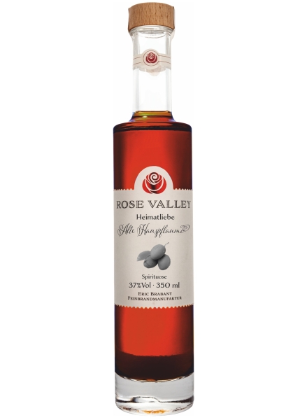 Heimatliebe "Alte Hauspflaume"